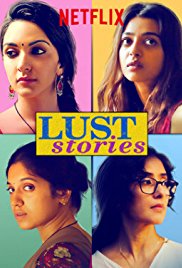 Lust Stories 2018 DVD Rip Full Movie